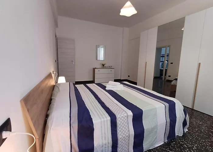 Utri House By World 제노바