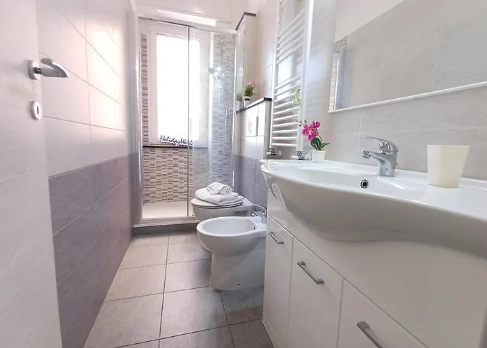 아파트 Utri House By World *