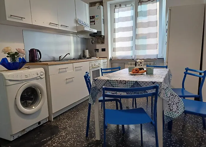 Utri House By World 제노바