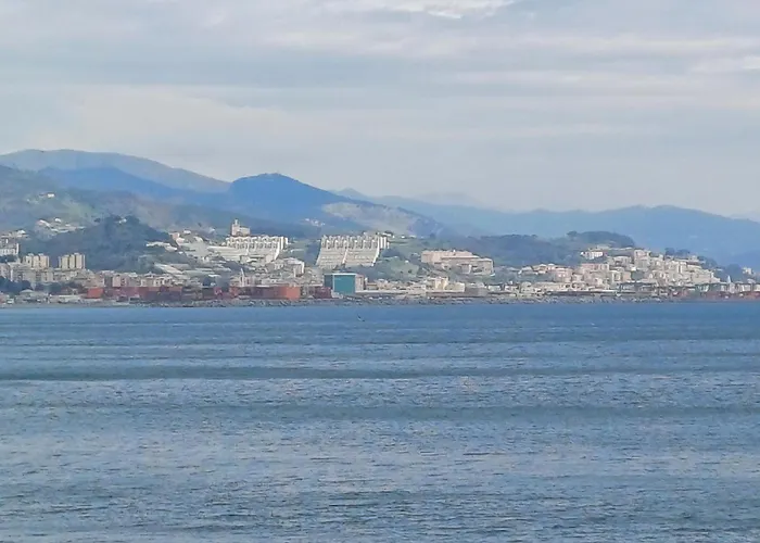 아파트 Utri House By World *