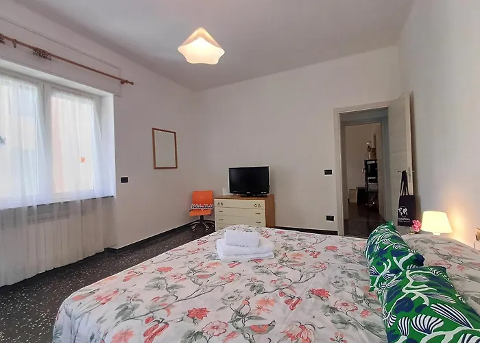 Utri House By World * 제노바