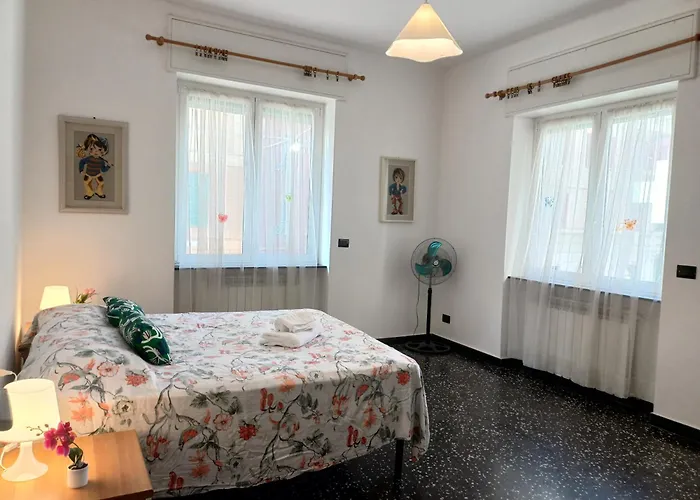 아파트 Utri House By World *