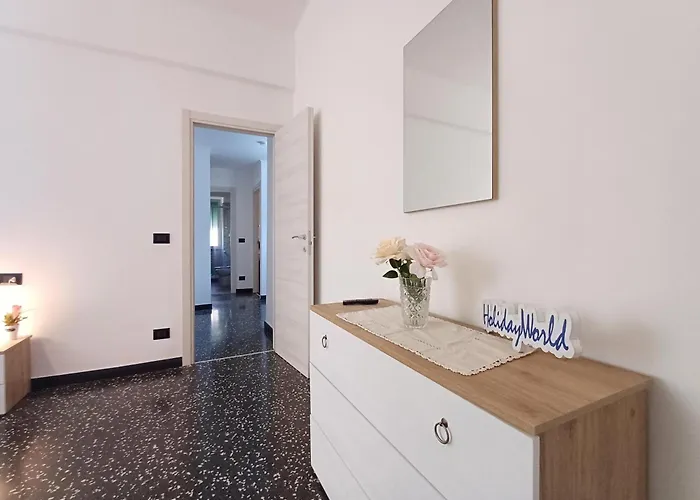 아파트 Utri House By World