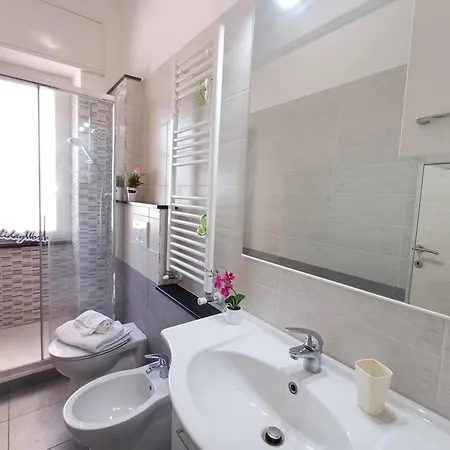 Apartamento Utri House By World Génova