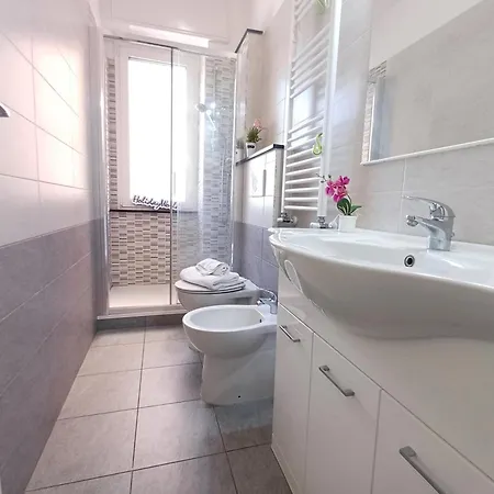 Appartement Utri House By World *