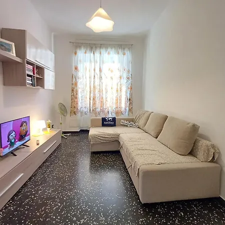 Utri House By World Génova