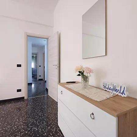 Apartamento Utri House By World