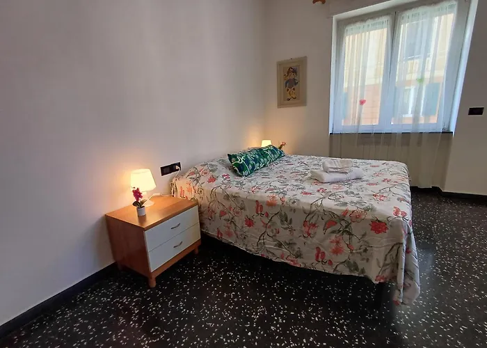 Utri House By World * Генуя